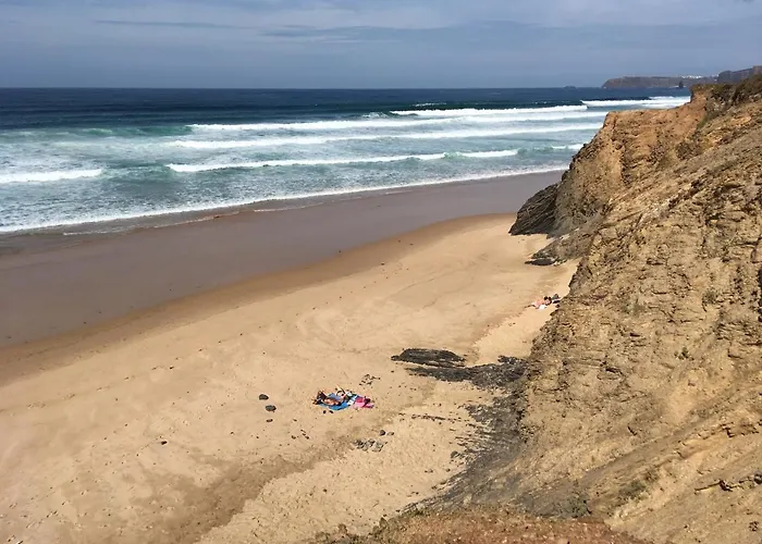 Private Eco Glamping In Aljezur Alfambras