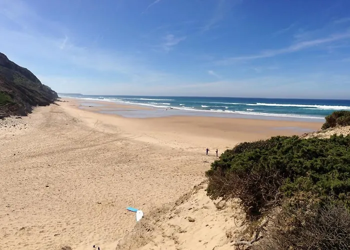 Private Eco Glamping In Aljezur Alfambras